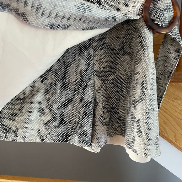 Zara skort - Picture 2 of 3